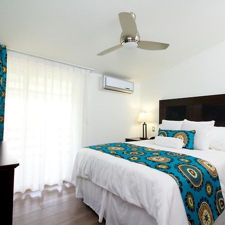 Royal St. Kitts Hotel Frigate Bay Esterno foto