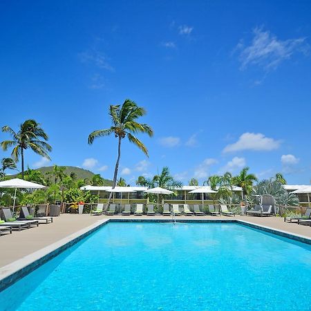 Royal St. Kitts Hotel Frigate Bay Esterno foto