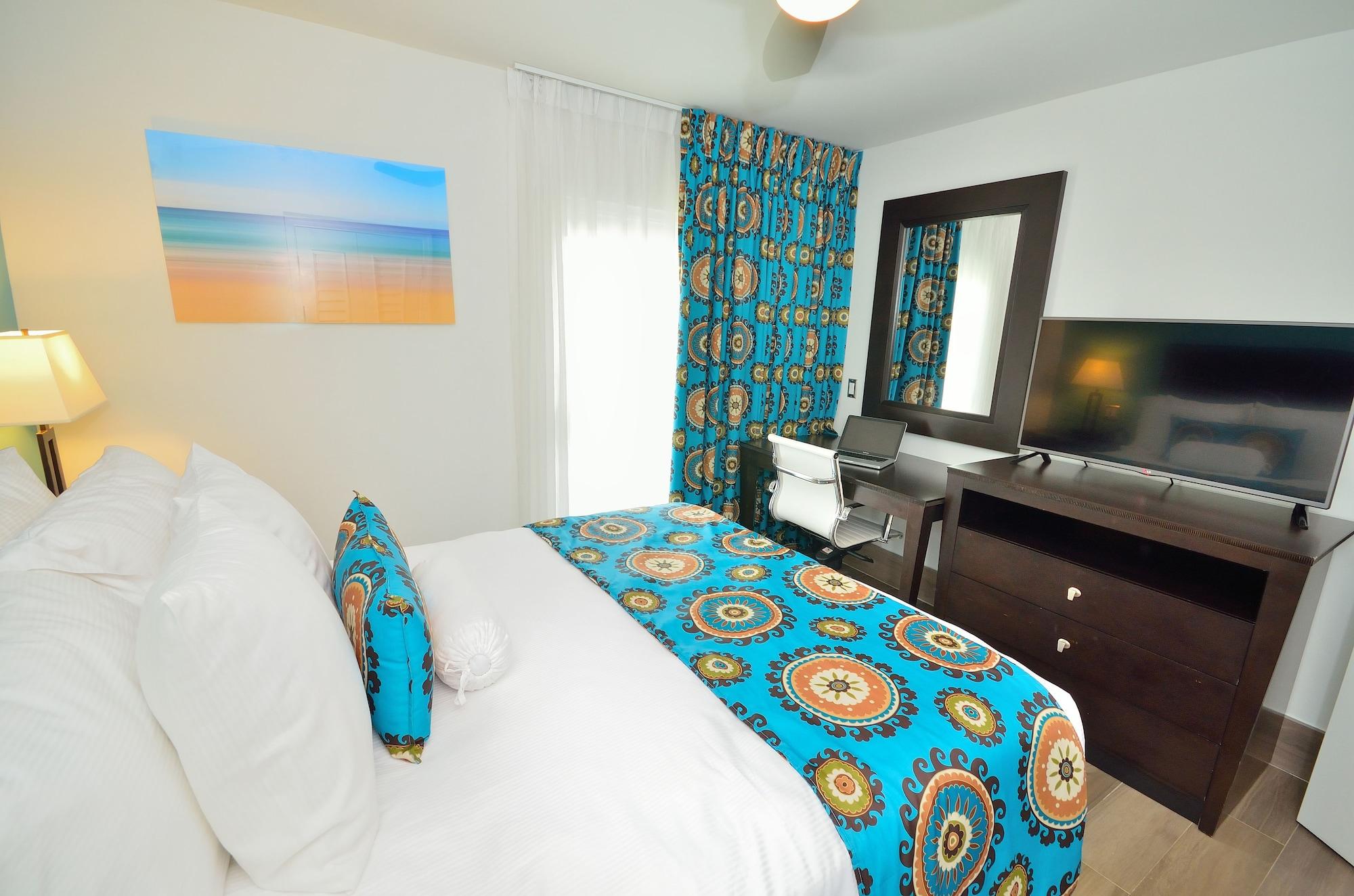 Royal St. Kitts Hotel Frigate Bay Esterno foto