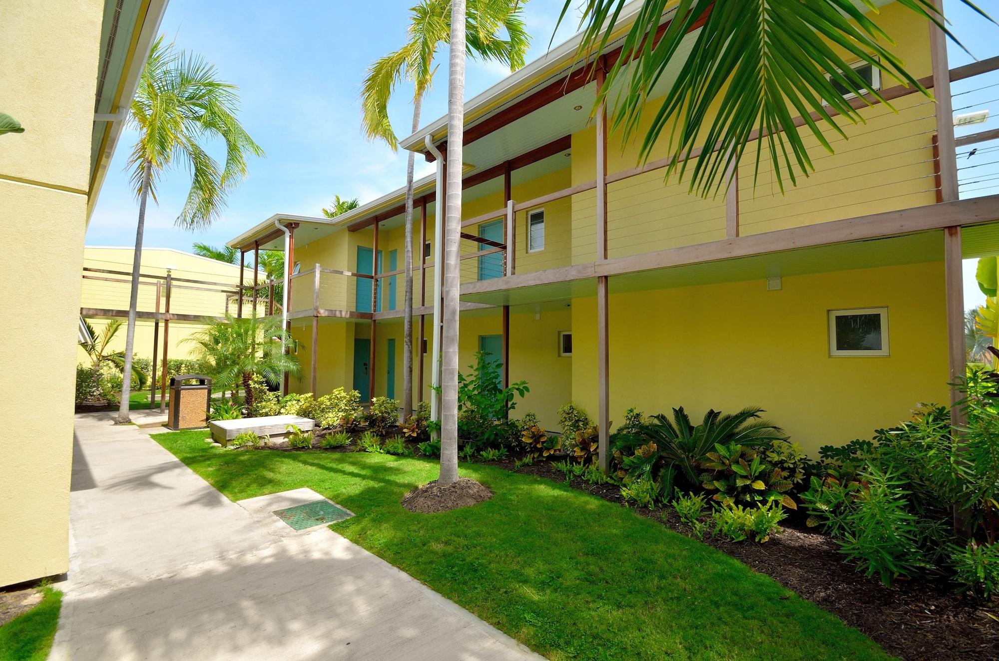 Royal St. Kitts Hotel Frigate Bay Esterno foto