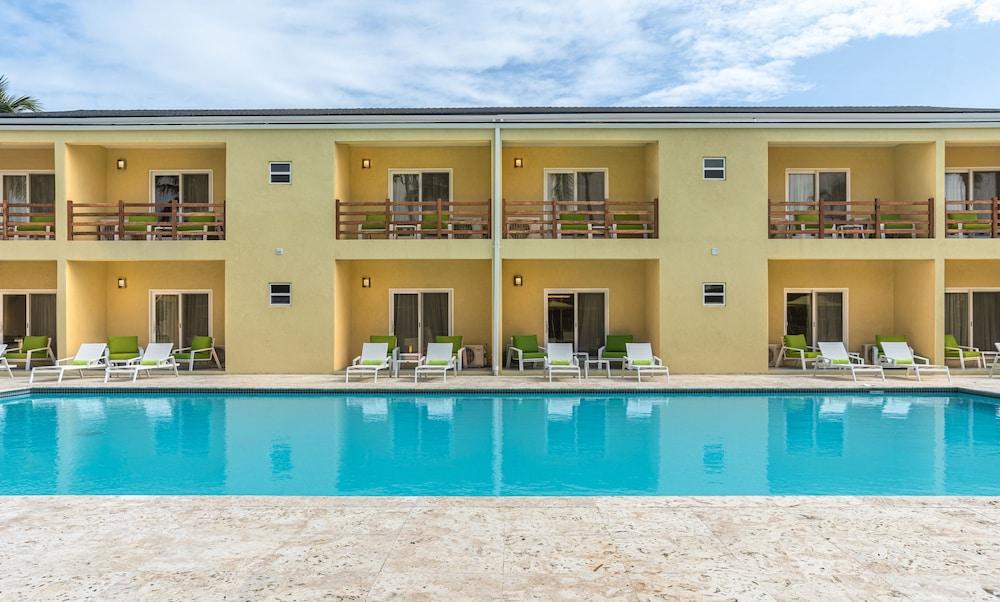 Royal St. Kitts Hotel Frigate Bay Esterno foto