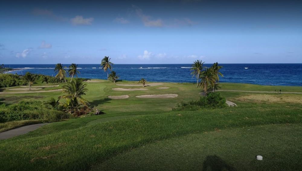 Royal St. Kitts Hotel Frigate Bay Esterno foto