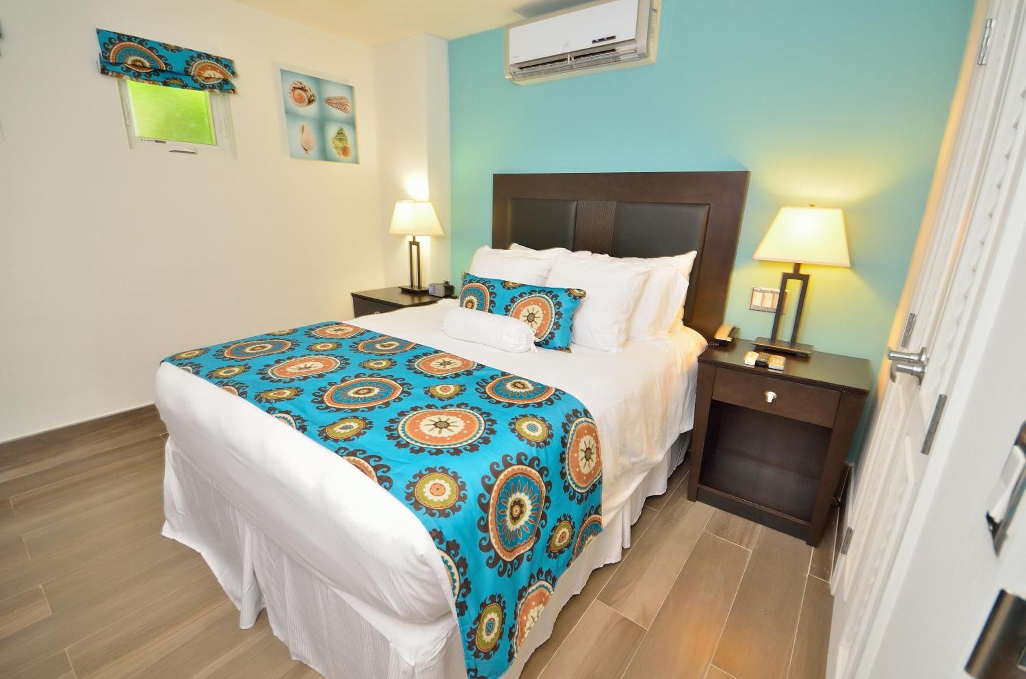 Royal St. Kitts Hotel Frigate Bay Esterno foto