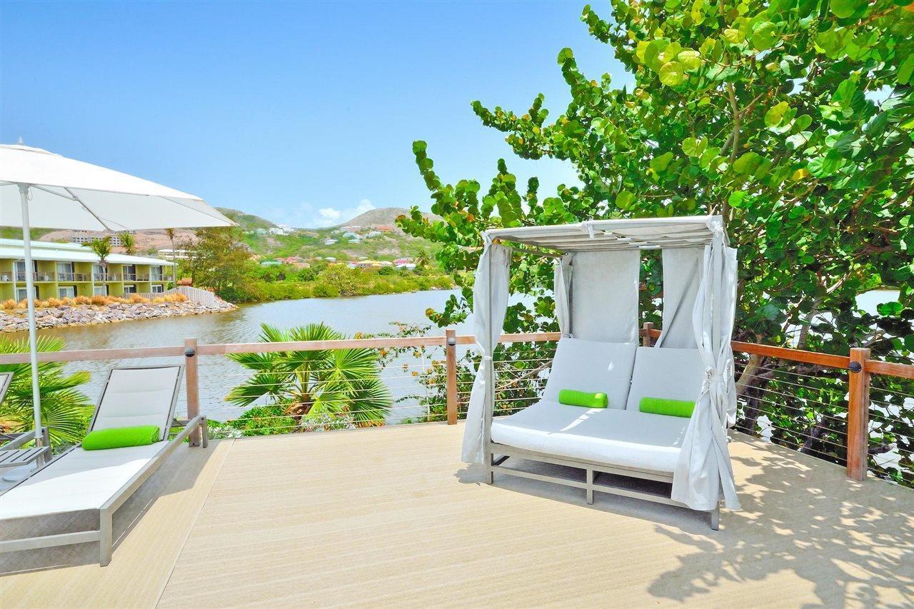 Royal St. Kitts Hotel Frigate Bay Esterno foto