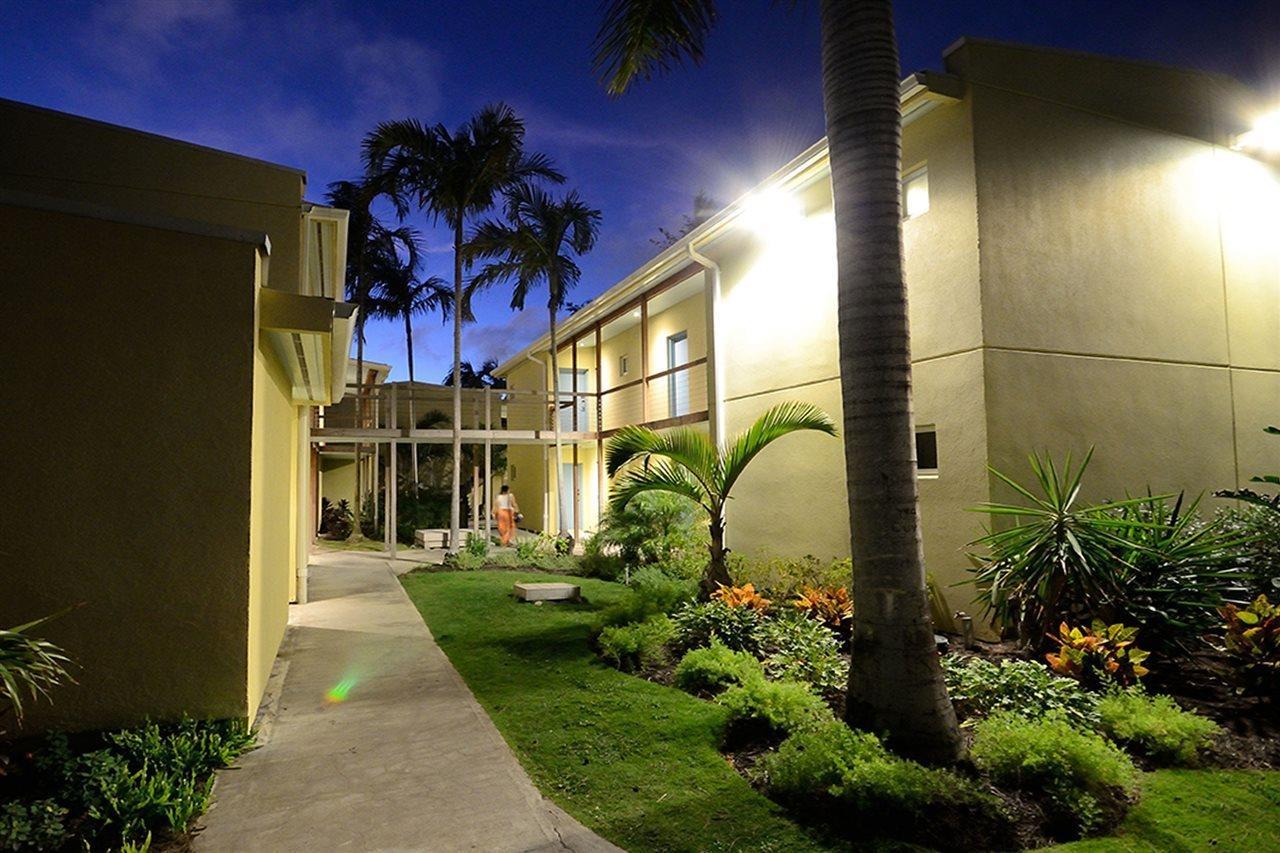 Royal St. Kitts Hotel Frigate Bay Esterno foto