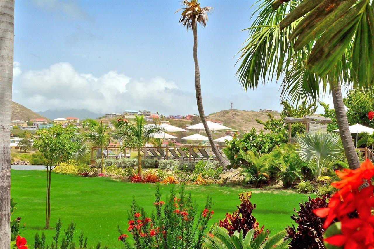 Royal St. Kitts Hotel Frigate Bay Esterno foto