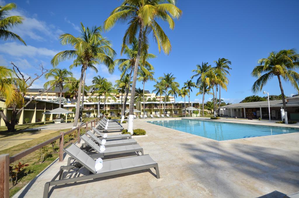 Royal St. Kitts Hotel Frigate Bay Esterno foto