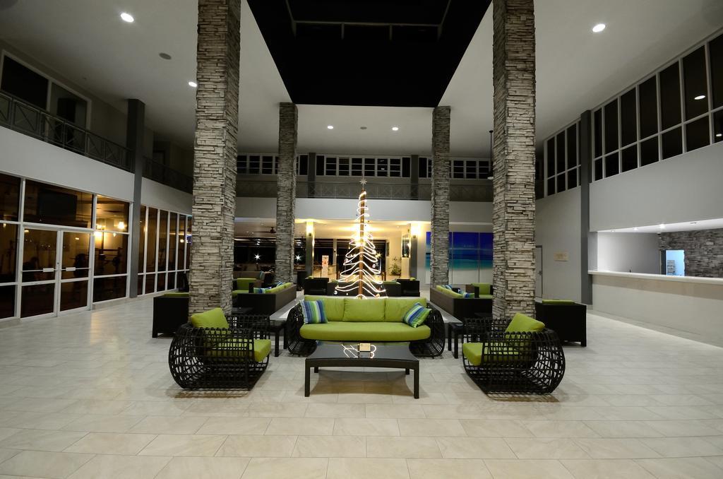 Royal St. Kitts Hotel Frigate Bay Esterno foto
