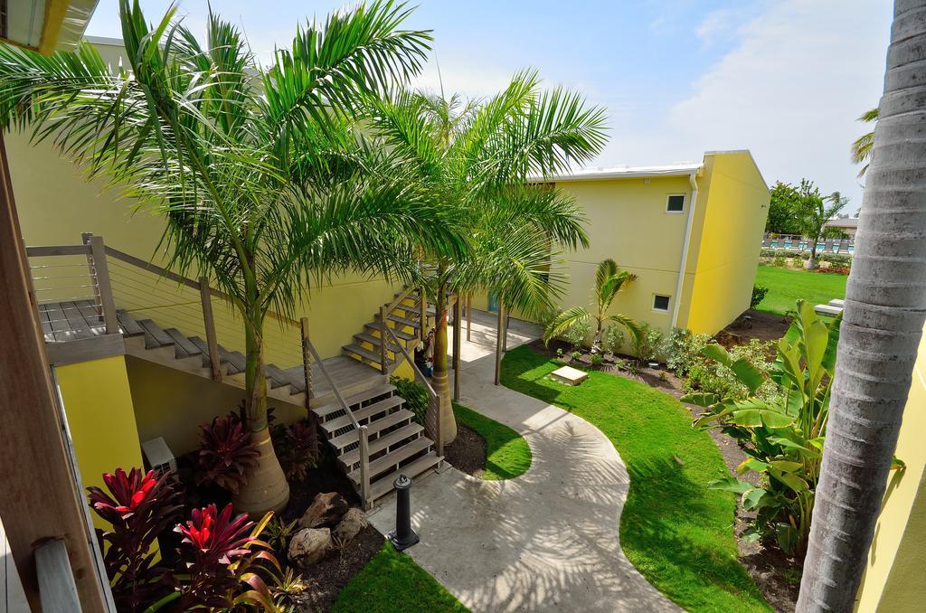 Royal St. Kitts Hotel Frigate Bay Esterno foto