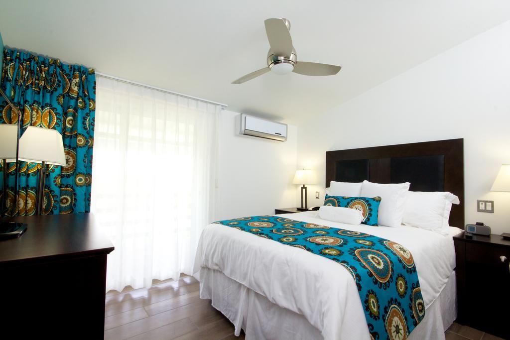 Royal St. Kitts Hotel Frigate Bay Esterno foto