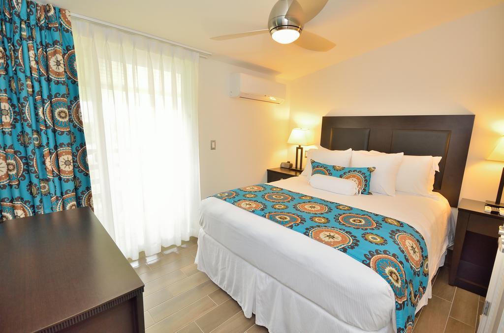 Royal St. Kitts Hotel Frigate Bay Esterno foto