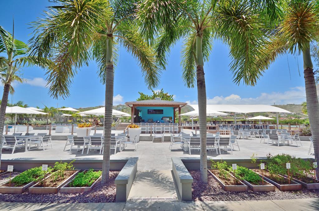 Royal St. Kitts Hotel Frigate Bay Esterno foto