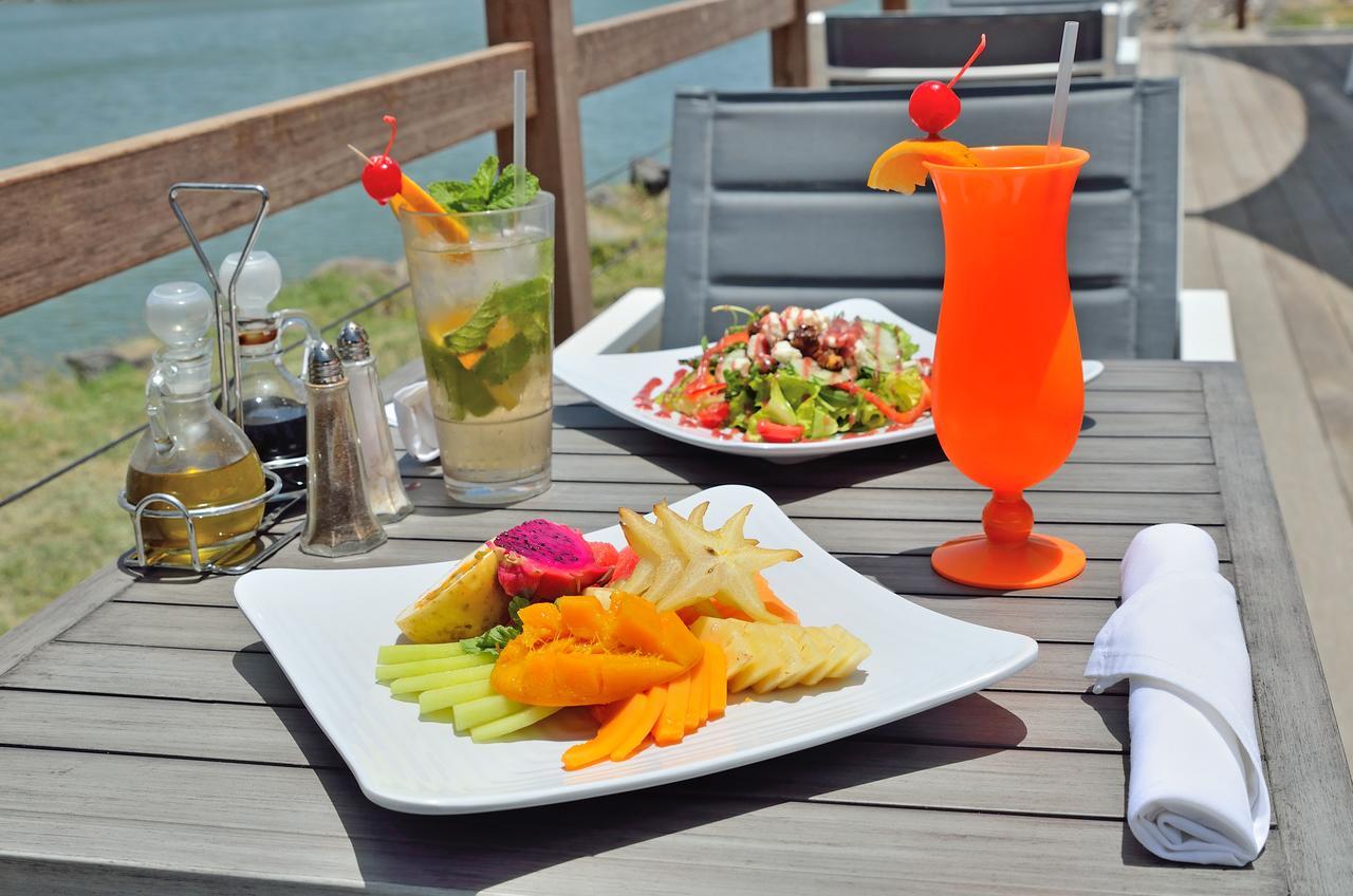 Royal St. Kitts Hotel Frigate Bay Esterno foto