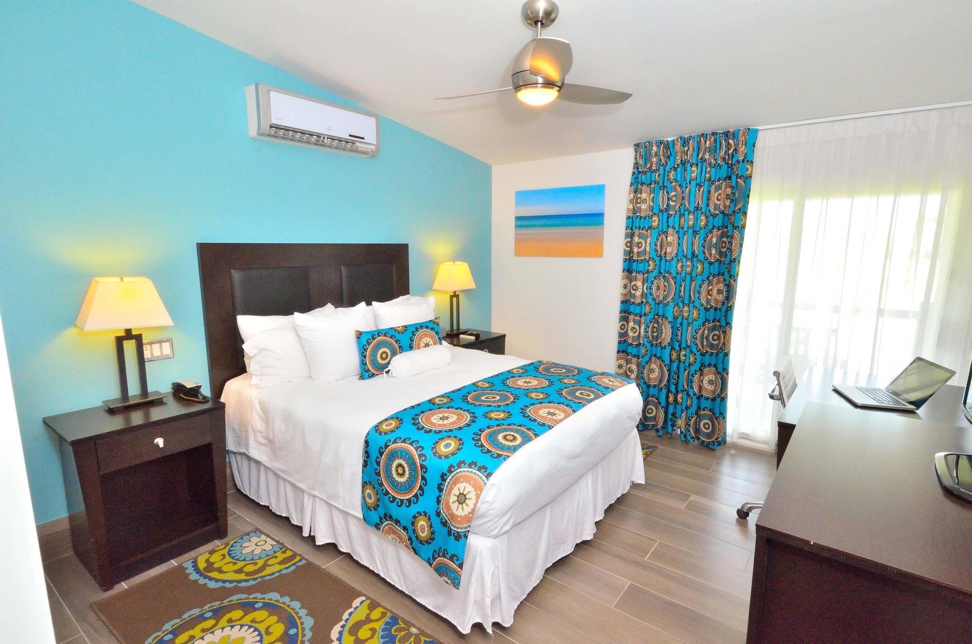 Royal St. Kitts Hotel Frigate Bay Esterno foto
