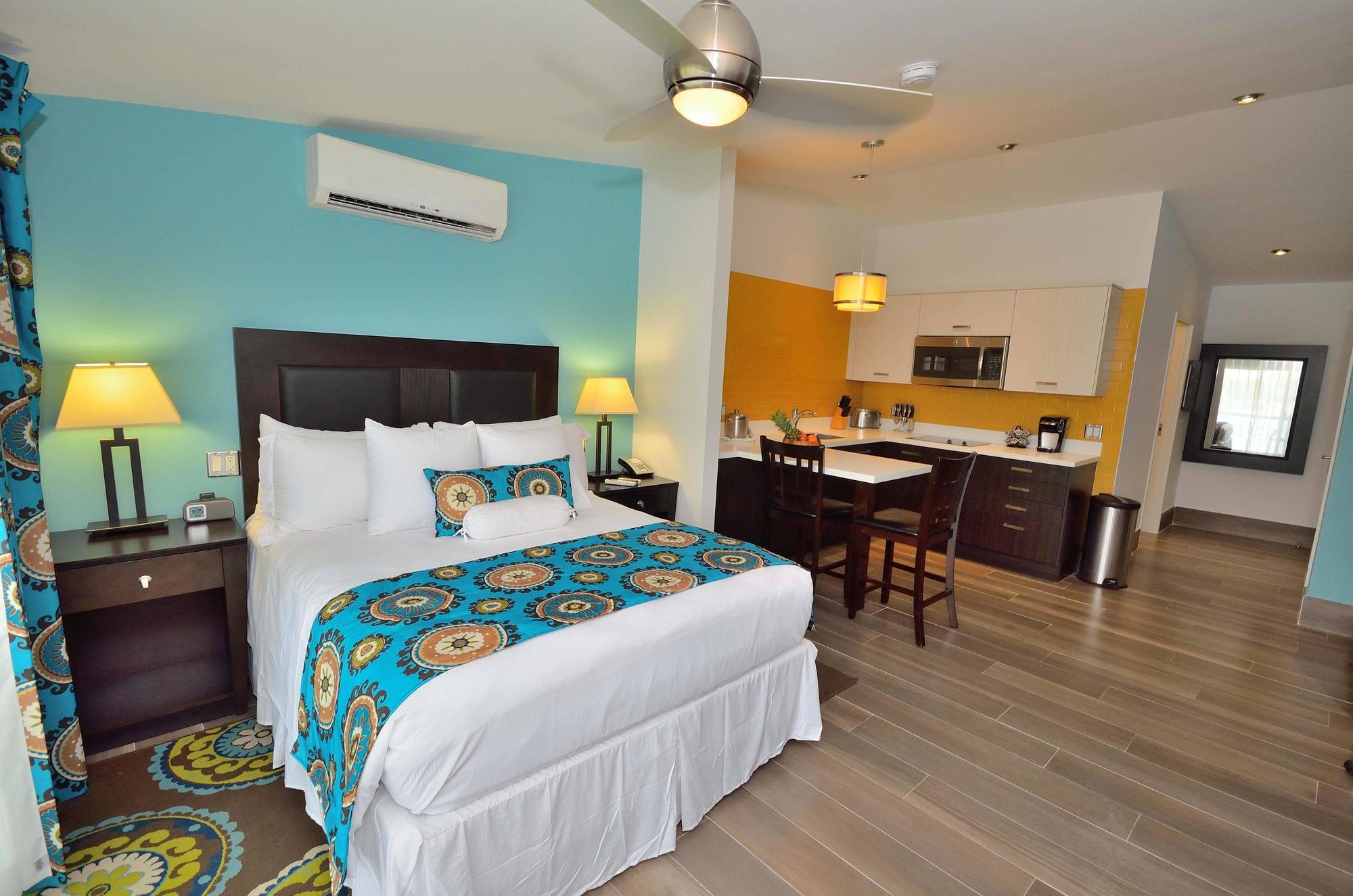 Royal St. Kitts Hotel Frigate Bay Esterno foto