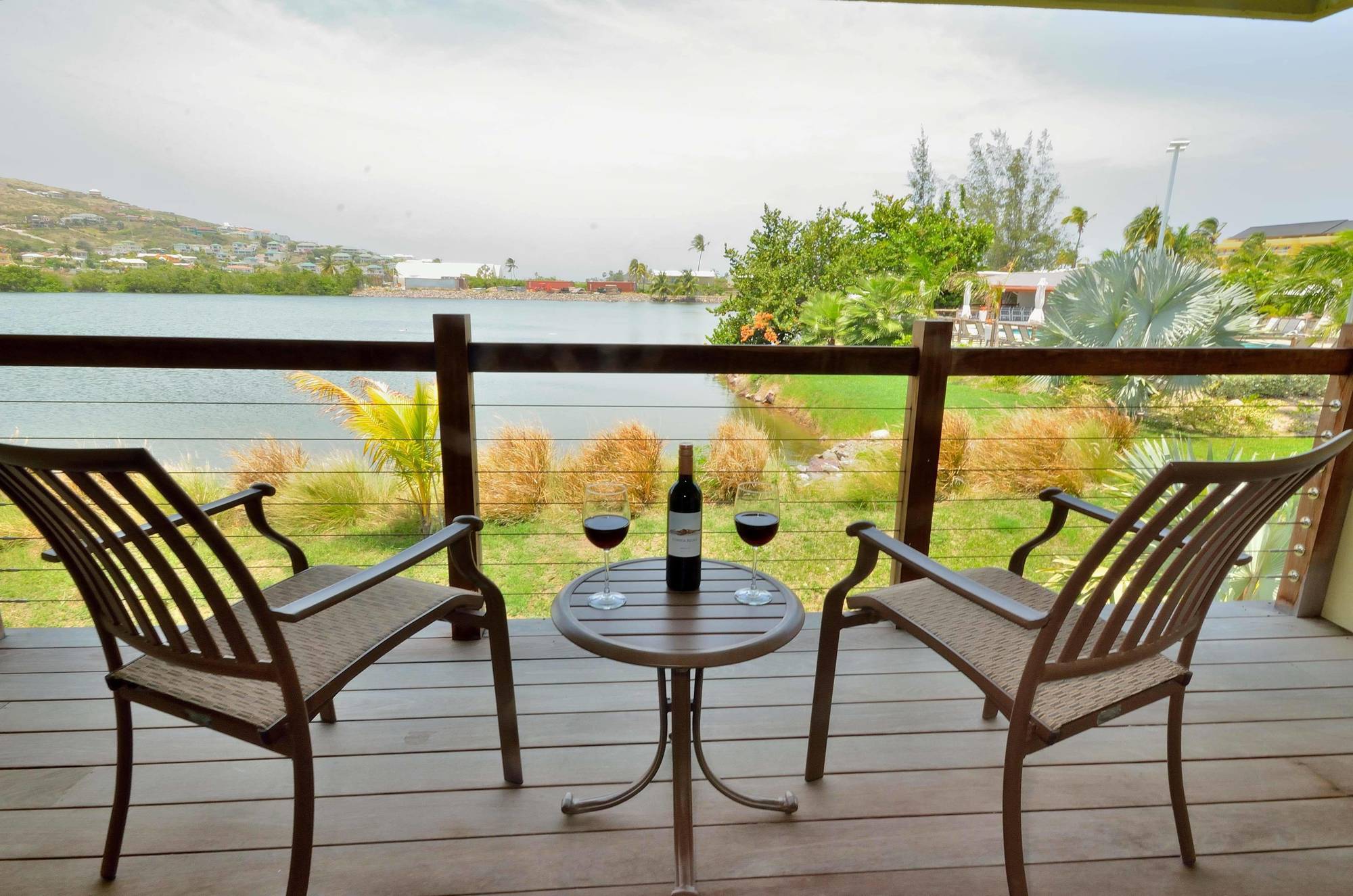Royal St. Kitts Hotel Frigate Bay Esterno foto
