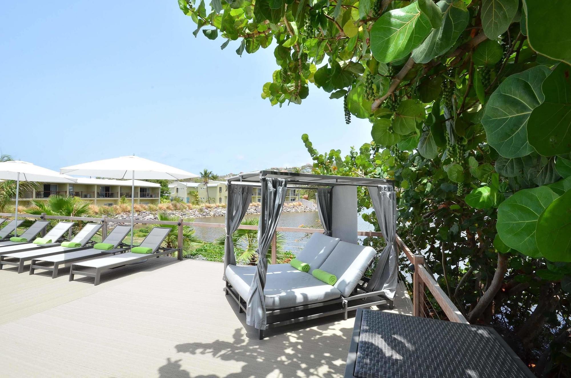 Royal St. Kitts Hotel Frigate Bay Esterno foto